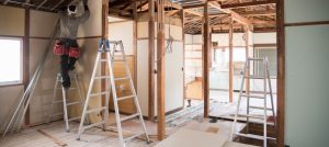 Entreprise de rénovation de la maison et de rénovation d’appartement à Mareugheol